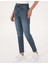 Kadın Indigo Jean Pantolon 50310742-VR028 2