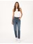 Kadın Indigo Jean Pantolon 50310742-VR028 3