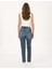 Kadın Indigo Jean Pantolon 50310742-VR028 4