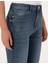 Kadın Indigo Jean Pantolon 50310742-VR028 5