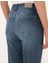 Kadın Indigo Jean Pantolon 50310742-VR028 6