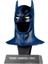 Batman: Knightfall - Batman (1993) Cowl 1/3 Scale Büst 1