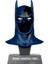 Batman: Knightfall - Batman (1993) Cowl 1/3 Scale Büst 2
