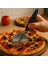 Pizza Mantı Hamur Kesici Kesme Bıçağı Hamur Ruleti Hamur Şekillendirme 1