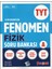Fenomen Tyt Fizik Soru Bankası 1
