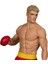 Rocky Iv - Ivan Drago Limited Edition Figür 4
