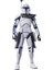 Black Series Clone Captain Rex (Ahsoka) Aksiyon Figürü 2