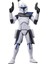 Black Series Clone Captain Rex (Ahsoka) Aksiyon Figürü 4