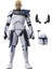 Black Series Clone Captain Rex (Ahsoka) Aksiyon Figürü 6
