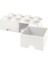 Brıck Lego® 2x4 Sky Wıth Drawers - LEGO Saklama Kutusu 2