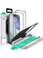 Apple iPhone 17 Ultrafit Classic Kolay Uygulama Aparatlı 2 Adet Cam Ekran Koruyucu 1