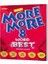 Kurmay Yayınları More More 8.sınıf Word The Best 2023 1