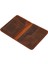 Erkek Kahverengi Deri Kartlık 000A2D3155CR 6