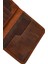 Erkek Kahverengi Deri Kartlık 000A2D3155CR 7