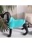 Köpek Için Kaktüslü Turkuaz Kazak 7