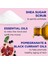 Dr.teals Pomegranate & Black Currant Shea Sugar Scrub Vücut Peelingi 538GR 2