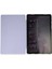 iPad 2022 10.9 (10.nesil) Kılıf Tablet Smart Kılıf - Lila - ASOY1934-5558 3