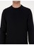 Erkek Siyah Regular Fit Sweatshirt 50311649-VR046 6