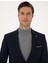 Erkek Lacivert Ex. Slim Fit Takım Elbise 50311536-VR033 2
