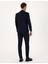 Erkek Lacivert Ex. Slim Fit Takım Elbise 50311536-VR033 5