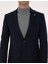 Erkek Lacivert Ex. Slim Fit Takım Elbise 50311536-VR033 7