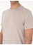 Erkek Taş Regular Fit Basic Tişört 50318130-VR049 7