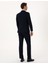 Erkek Lacivert Slim Fit Takım Elbise 50316782-VR033 6