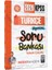 İndeks Akademi 2026 KPSS Türkçe Algoritma Soru Bankası Çözümlü - Berk Ekici 1