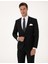Erkek Siyah Ex. Slim Fit Takım Elbise 50311524-VR046 3