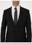 Erkek Siyah Ex. Slim Fit Takım Elbise 50311524-VR046 7