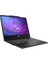 Msı Venturepro 15 Intel Core 7 240H A2RWEG-206XTR-05 40GB 2tb RTX5050 Freedos 15.6" Full Hd Gaming Laptop & A2RWEG206XTRK05 2