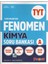 Fenomen Tyt Kimya Soru Bankası 1