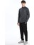 Xsıde Actıve Siyah Standart Kalıp Erkek Eşofman Altı 1
