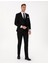 Erkek Siyah Slim Fit Takım Elbise 50316782-VR046 5