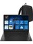 Omen 17-DB1005NT Amd Ryzen Aı 7 350 96GB Ddr5 4tb SSD RTX5070 8gb Gddr7 17.3 Inç Fullhd (1920 x 1080) 144Hz 7ms 300NITS IPS Windows 11 Home Taşınabilir Bilgisayar C67G2EAH46 + Zetta Çanta 1
