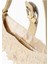 Alana Payetli Ayarlanabilir Askılı Lüks Omuz Çantası 4