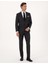 Erkek Antrasit Slim Fit Takım Elbise 50311253-VR006 1