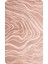 Dijital Baskı Modern Banyo Halısı Ikili Banyo Paspası LNA5205 100X60+60X50 cm 2