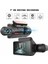 A68 Full Hd 1080P Araç Kamerası – Çift Lensli, Gece Görüşlü, G-Sensörlü, 360° Dönebilen Dashcam 3
