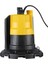 Yüksek Performanslı 0.75 Hp Atık ve Yağmur Suyu Pompası, 220V 2