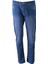 Açık Mavi Erkek Jean Pantolon 1