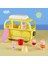 Peppa Pig Peppa'nın Maceraları Beach Mobile Oyun Seti F3632 2