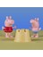 Peppa Pig Peppa'nın Maceraları Beach Mobile Oyun Seti F3632 3