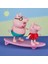 Peppa Pig Peppa'nın Maceraları Beach Mobile Oyun Seti F3632 4
