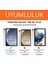 Samsung Galaxy Tab A9 Plus SM-X210 X216 X218 ile Uyumlu Popit Tablet Kılıfı Askılı Standlı 2