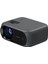 PJ221 Wifi Projeksiyon Cihazı - 720P Hd - Taşınabilir Ev Sineması USB / HDMI / Type-C / 3.5mm 1