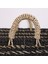 Mylamp Karadeniz Muz Lif El Yapımı Yuvarlak Büyük Sepet 53X55X48 cm 5