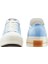 Chuck Taylor All Star Lıft Platform Color Pop Low Top A12965C Mavi Günlük Sneaker Ayakkabı 4