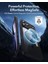 Apple iPhone 17 Pro Classic Hybrid Kamera Kontrol Koruma Butonlu Magsafe Kapak Kılıf 2