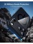 Apple iPhone 17 Pro Classic Hybrid Kamera Kontrol Koruma Butonlu Magsafe Kapak Kılıf 4
